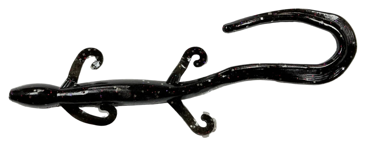 MCW Baits Big Tail Lizard
