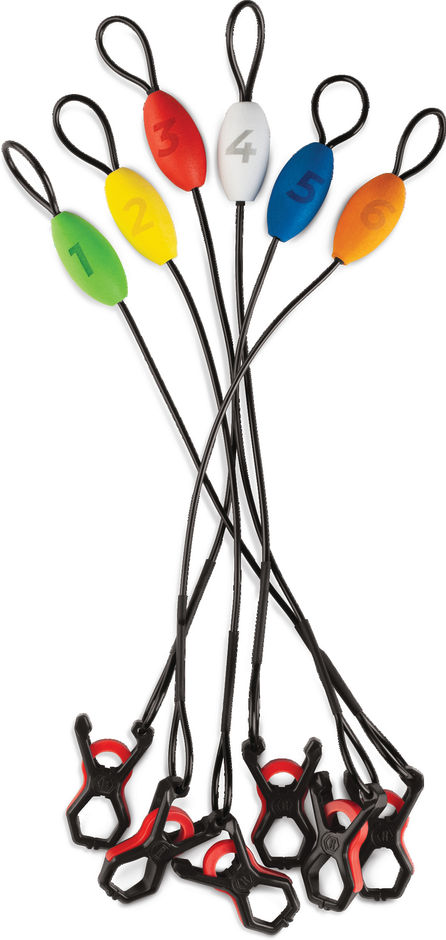 Rapala 6-Piece Culling System