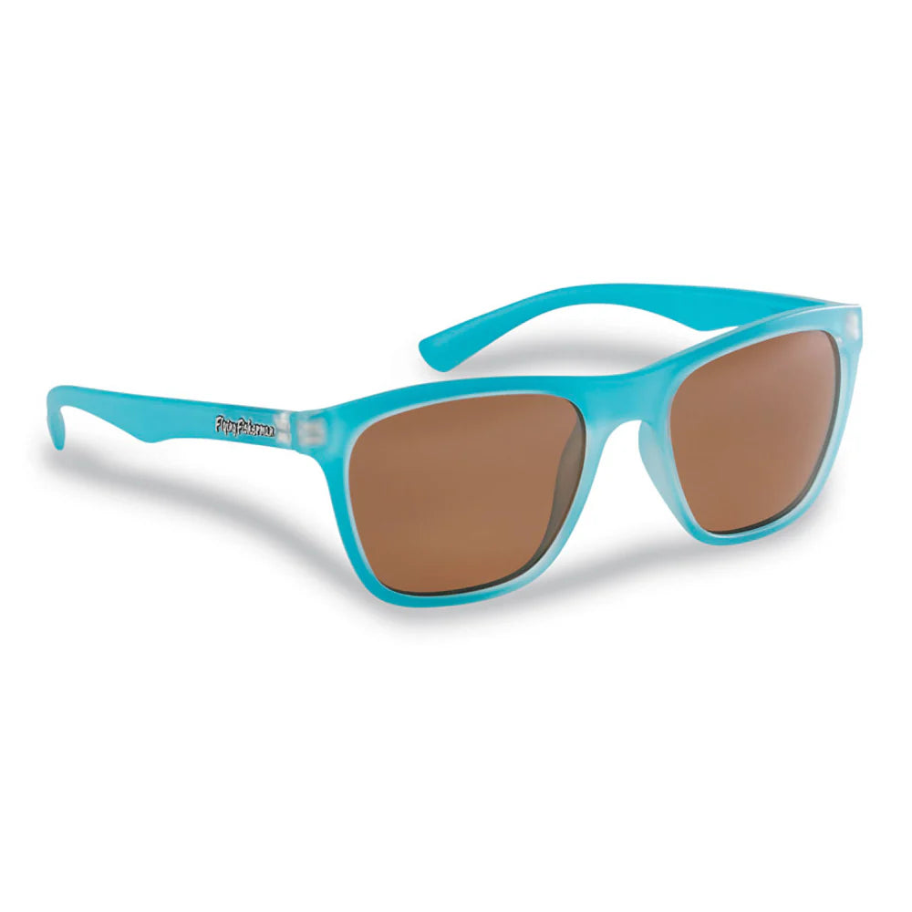 Flying Fisherman Fowey Polarized Sunglasses