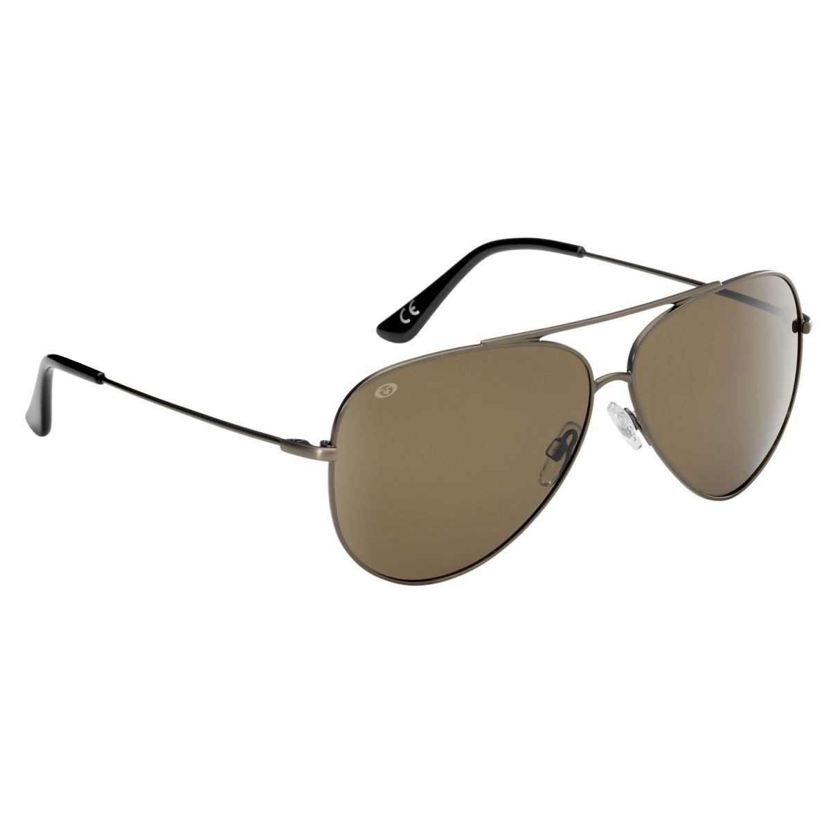 Flying Fisherman Crew Polarized Sunglasses