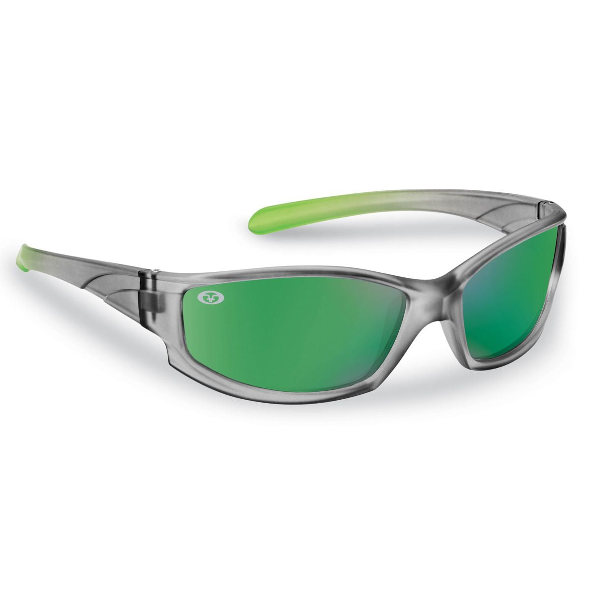Flying Fisherman Buoy Jr. Angler Sunglasses