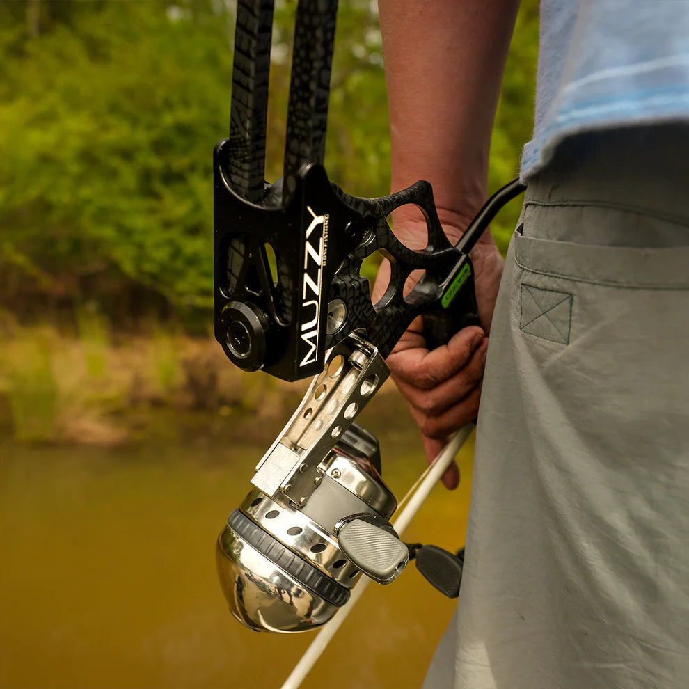 Muzzy V2 Bowfishing Kit