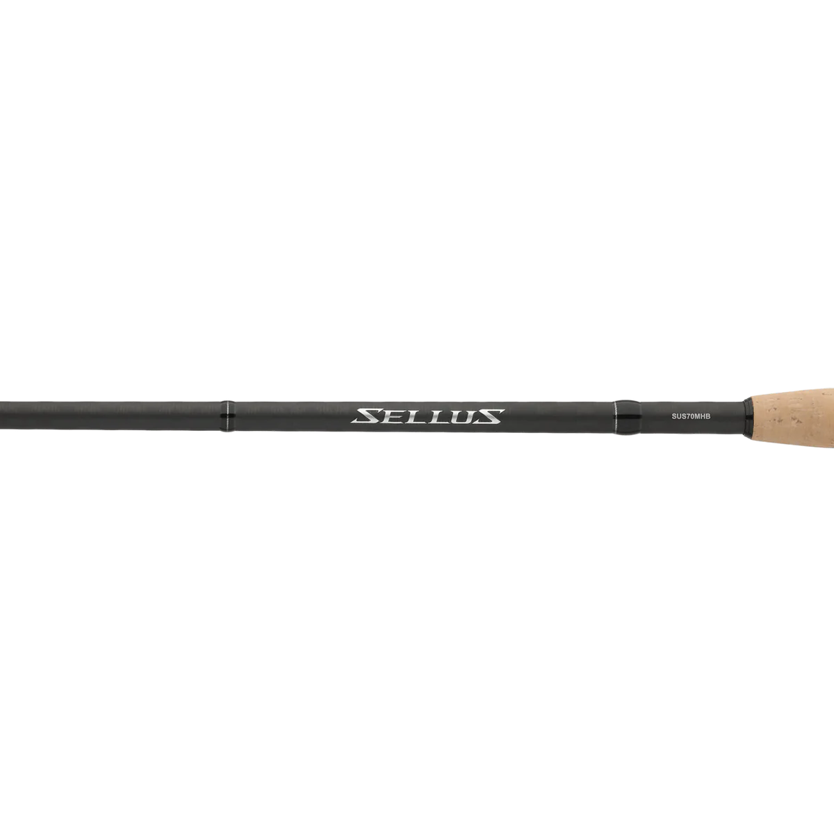Shimano Sellus Spinning Rod