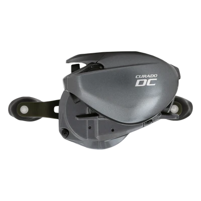 Shimano Curado DC 200 HG Baitcasting Reel