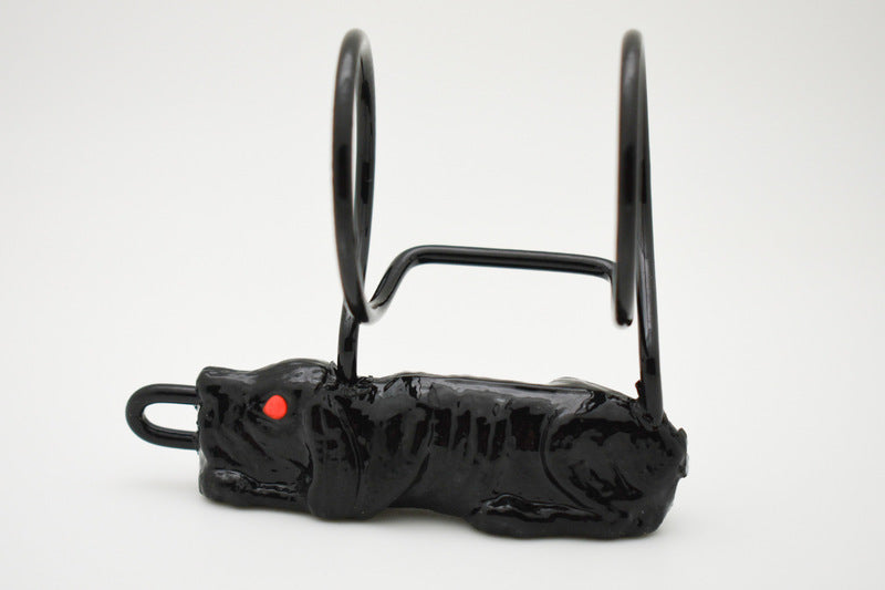 Hound Dog Lure Retriever