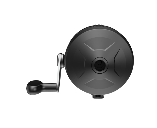 Zebco 808® Spincast Reel