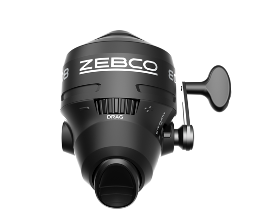 Zebco 808® Spincast Reel