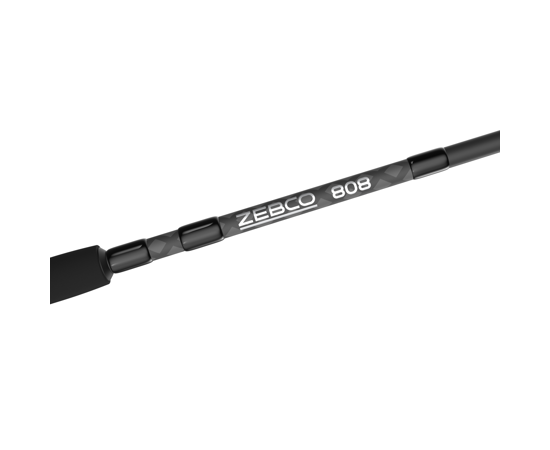 Zebco 808 7' Spincast Combo