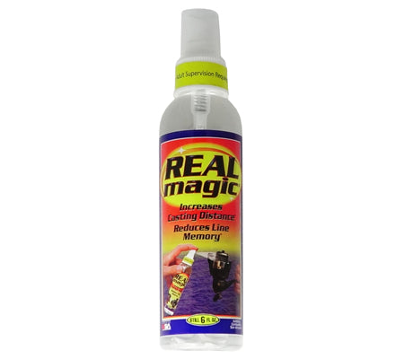 TTI-Blakemore Real Magic Line Care 6 oz Pump