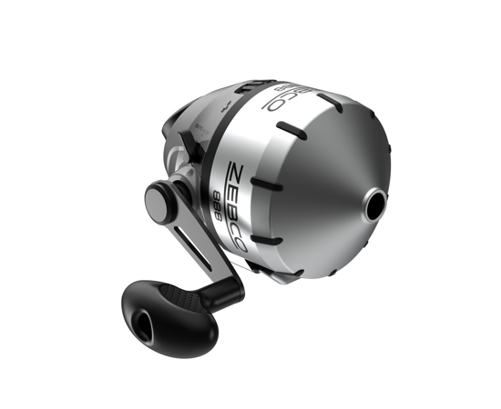 Zebco 888 Spincast Reel