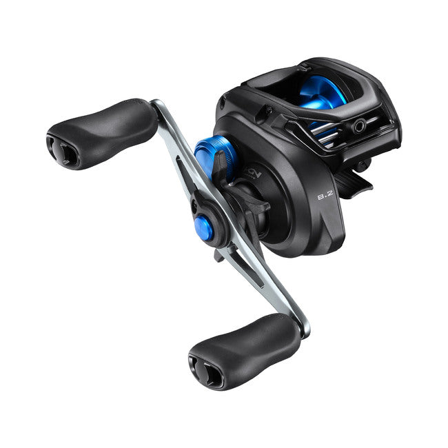 Shimano SLX 150 Casting Reel