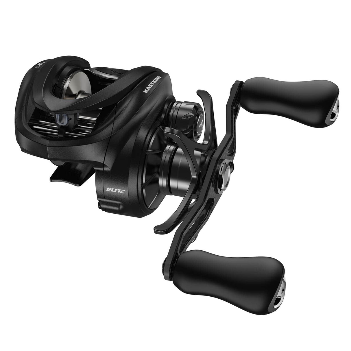 Kastking Mg-Ti Lite Magnesium Baitcasting Reel
