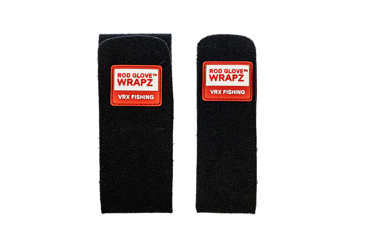 The Rod Glove Rod Glove Wrapz