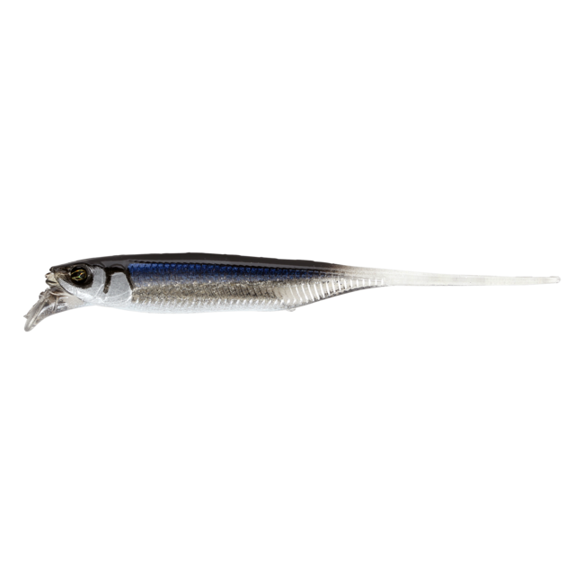 Jackall Drift Fry 4.0 Elastomer Swimbait