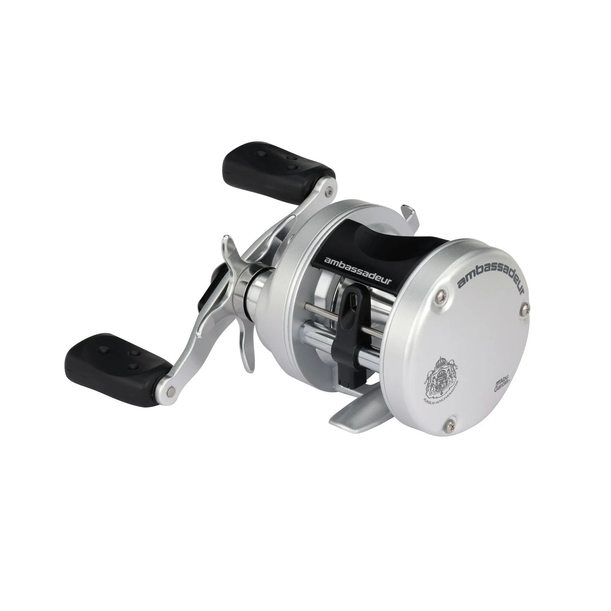 Ambassadeur C1 Round Reel