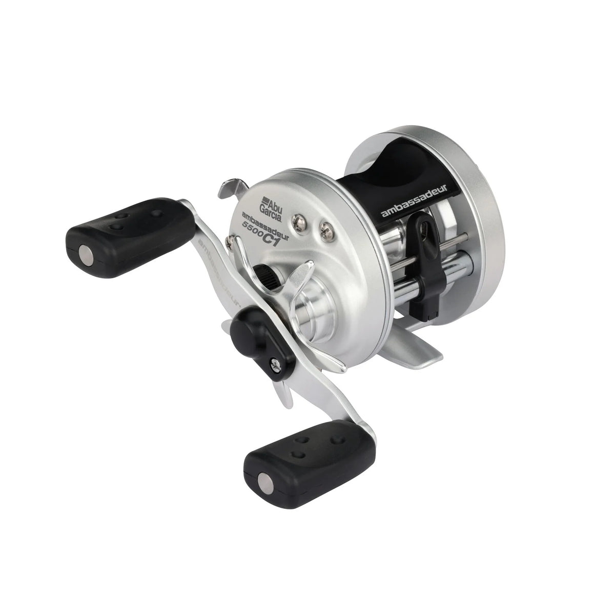 Ambassadeur C1 Round Reel