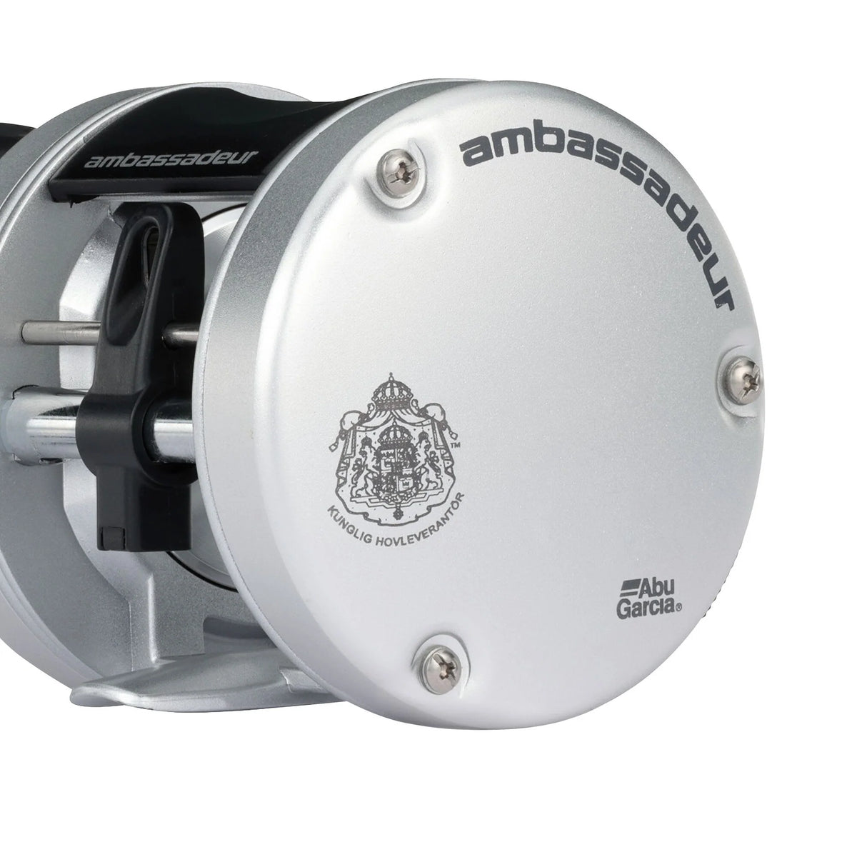 Ambassadeur C1 Round Reel