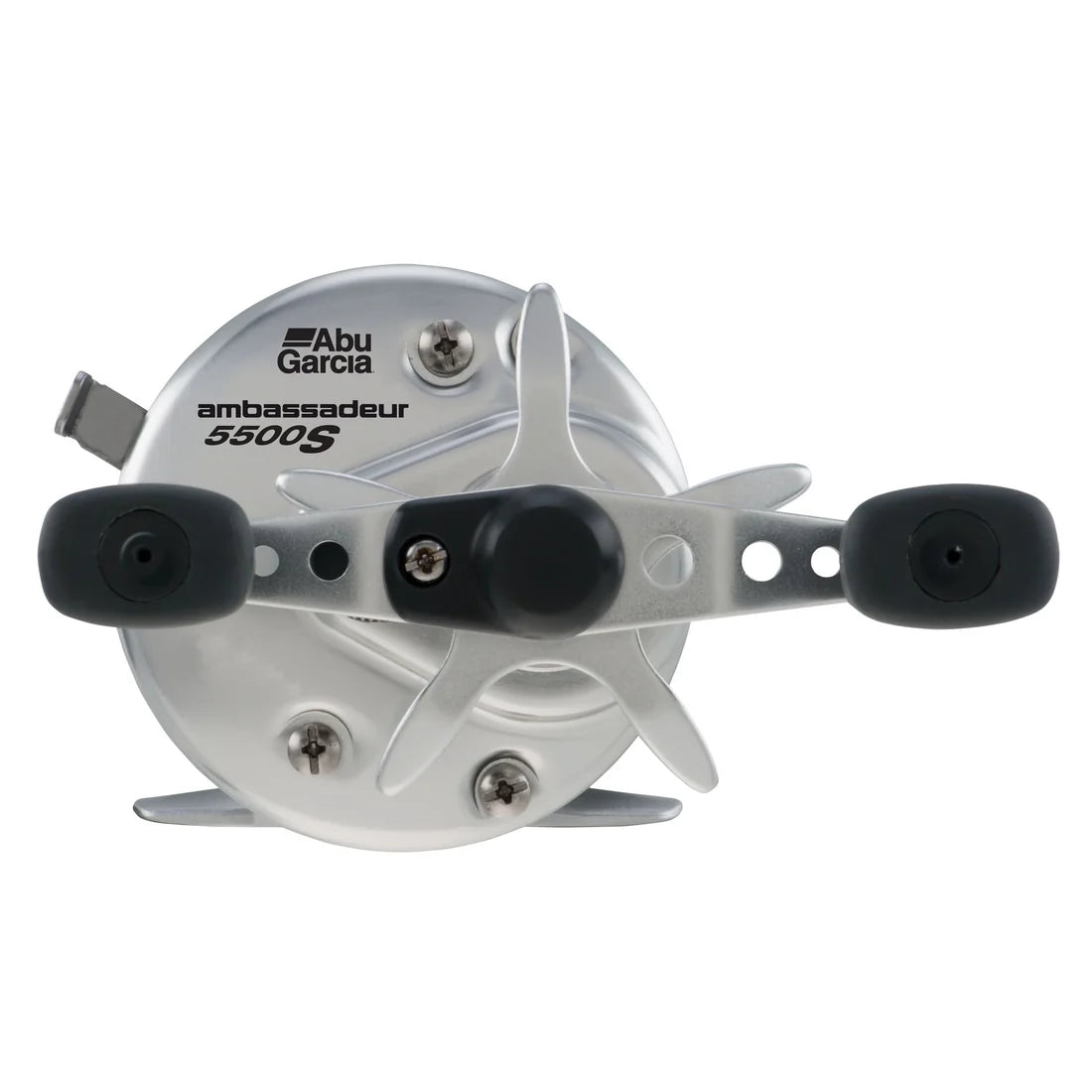 Abu Garcia Ambassadeur S Round Casting Reel