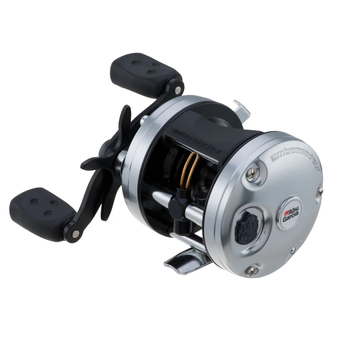 Abu Garcia Ambassadeur C3 Round Casting Reel