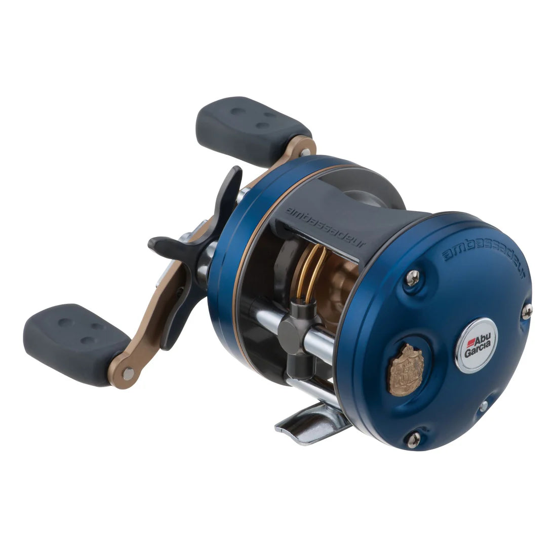 Abu Garcia Ambassadeur C4 Round Casting Reel