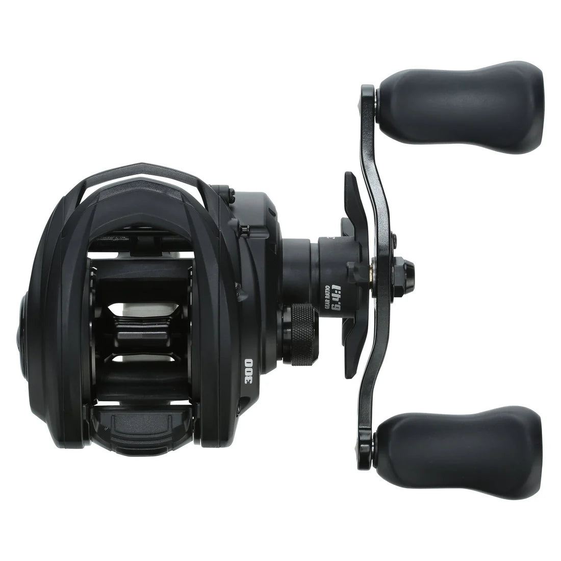 Abu Garcia Max Predator 300 Casting Reel