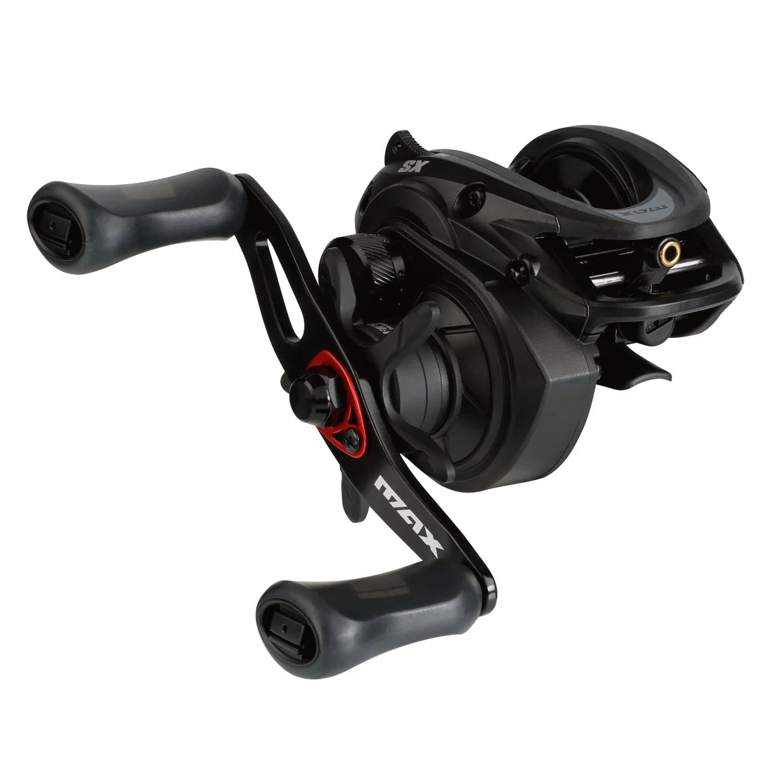 Abu Garcia Max SX Flipping Switch Casting Reel