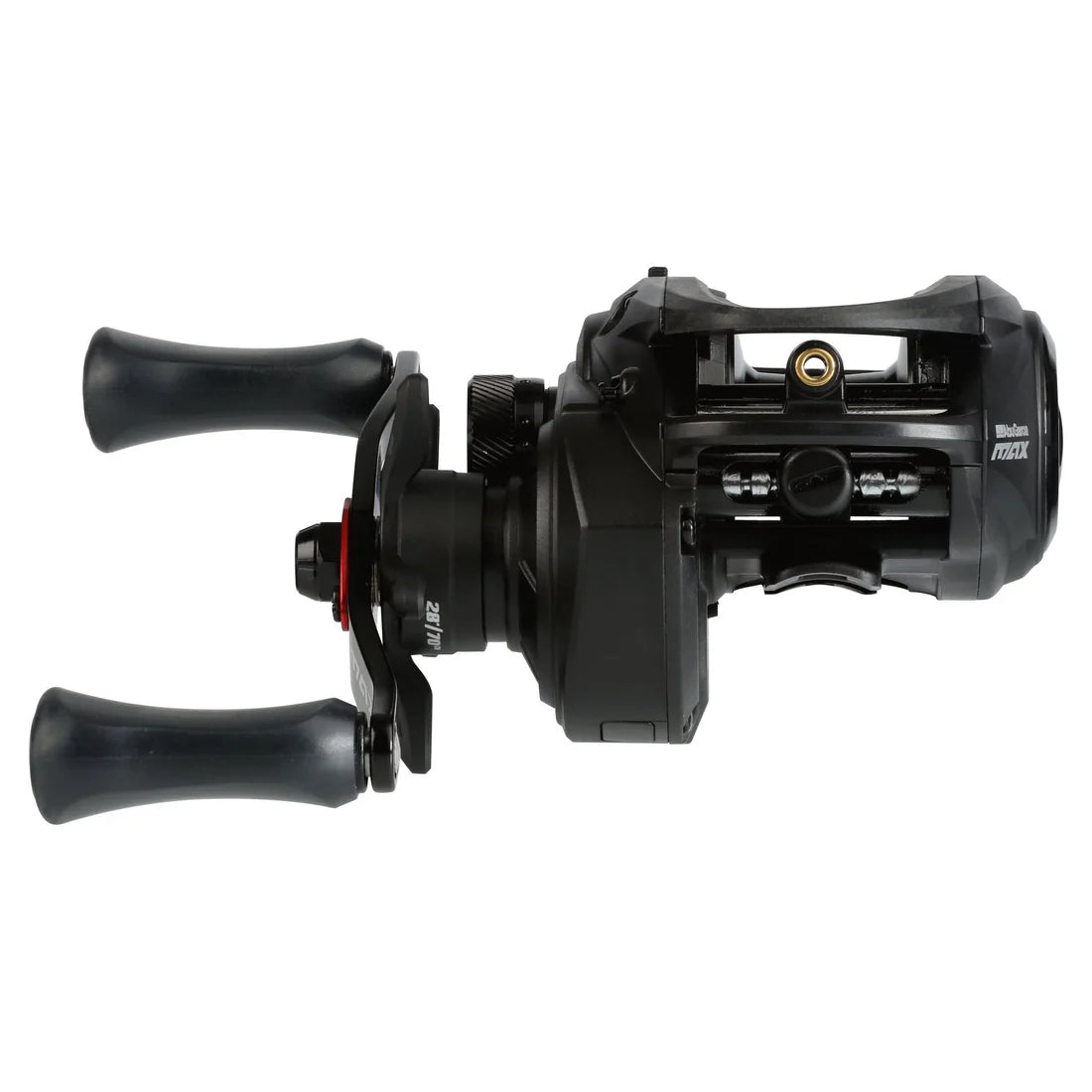 Abu Garcia Max SX Flipping Switch Casting Reel