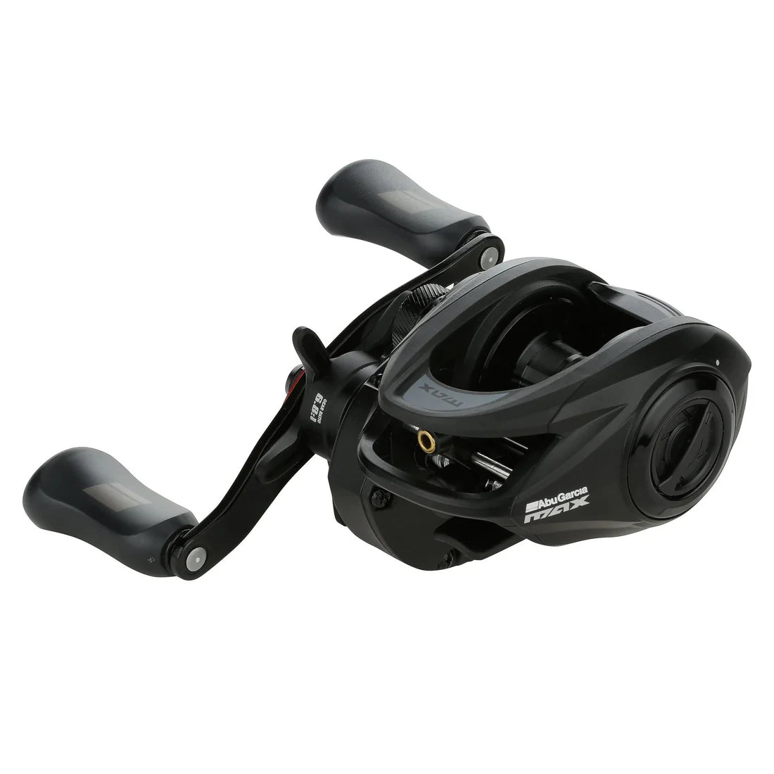 Abu Garcia Max SX Low Profile Casting Reel