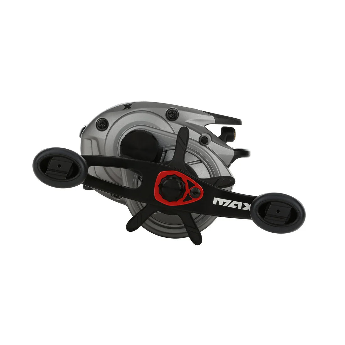 Abu Garcia Max X Low Profile Casting Reel