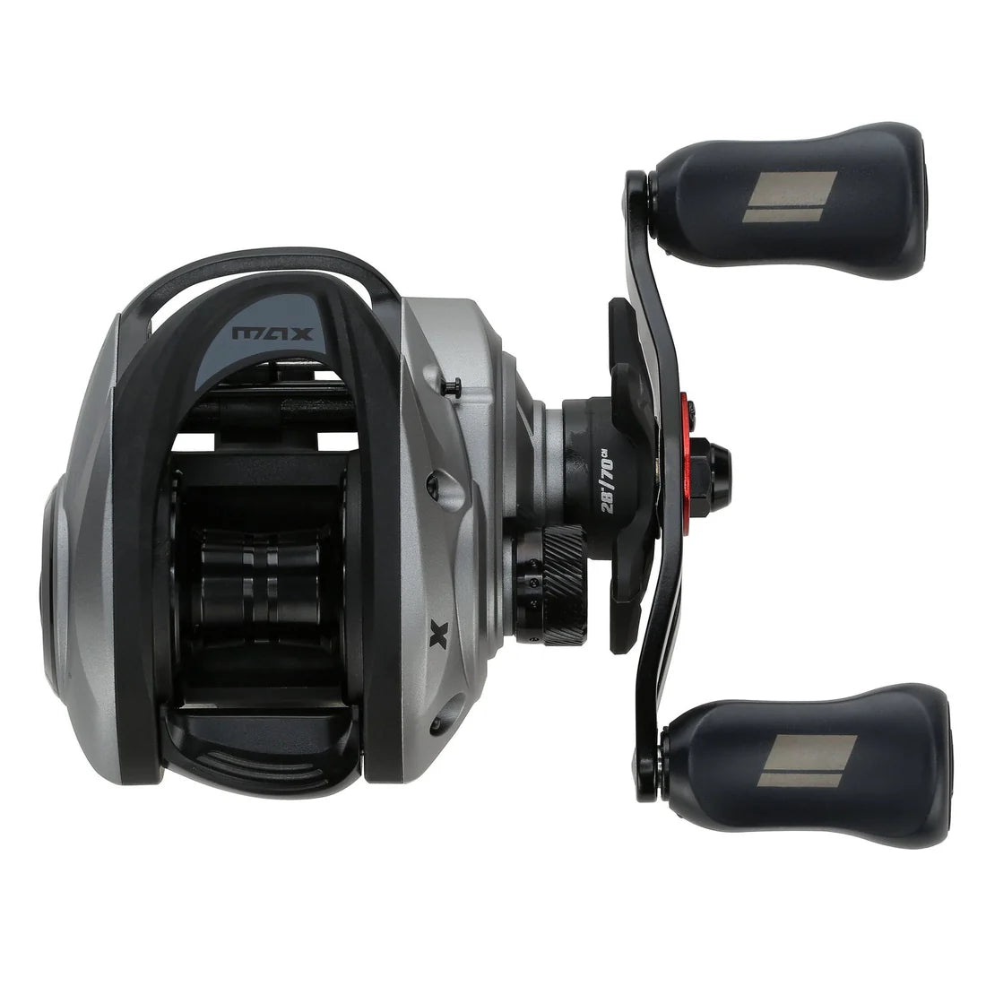 Abu Garcia Max X Low Profile Casting Reel