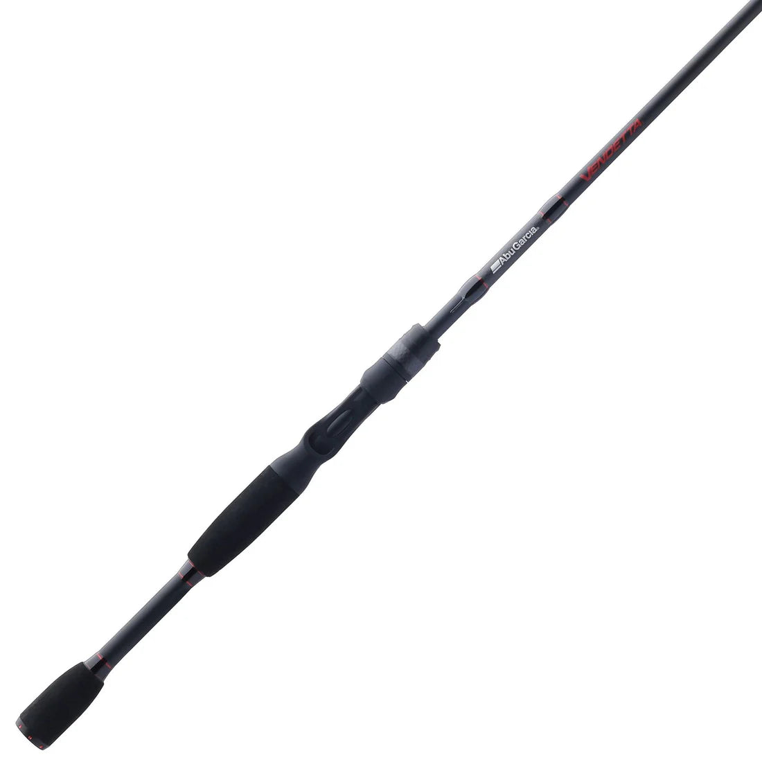 Abu Garcia Vendetta Casting Rod
