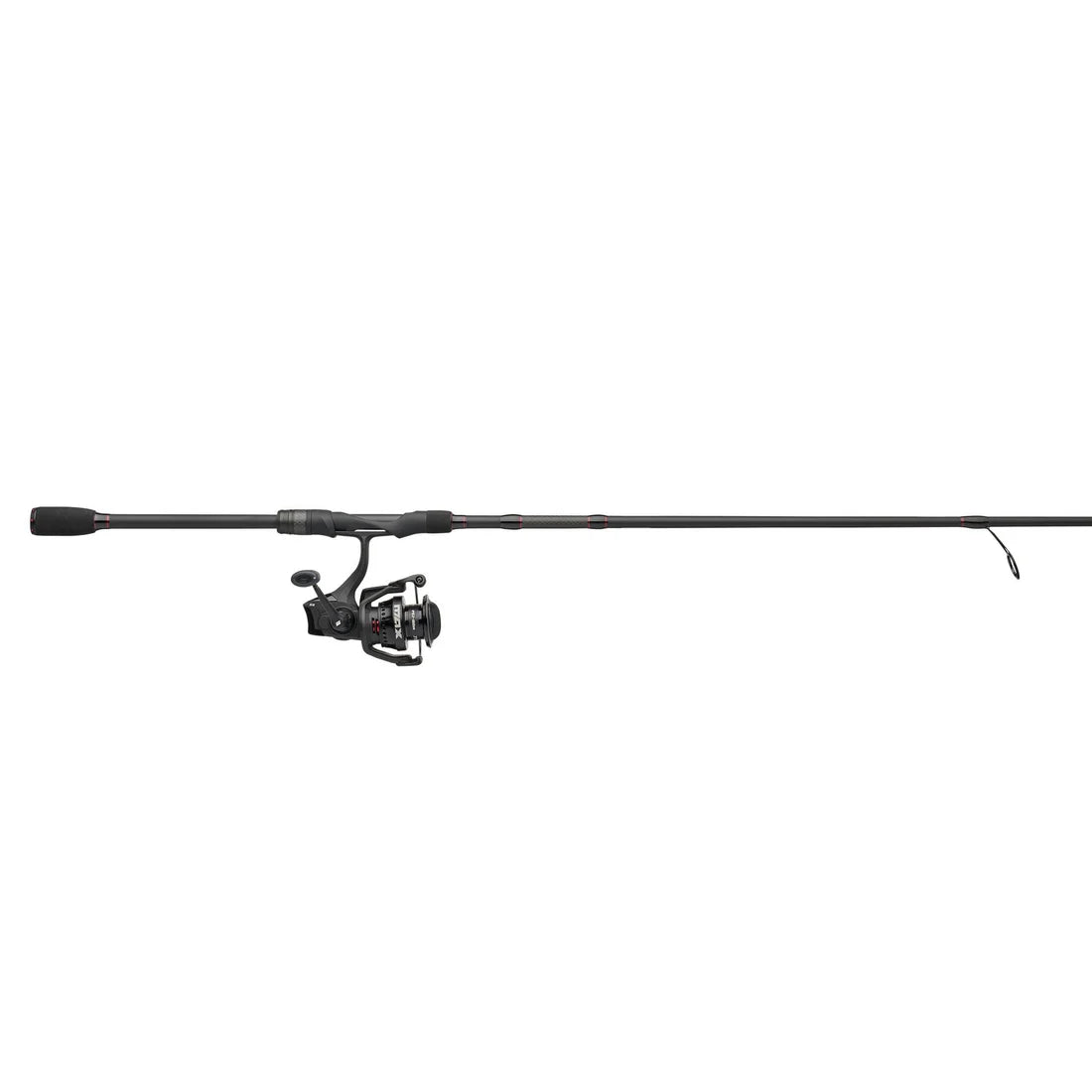 Abu Garcia Vendetta Spinning Combo