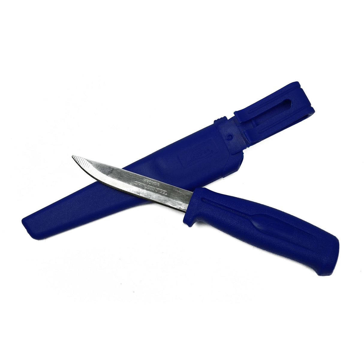 Promar Neon Color Bait Knife