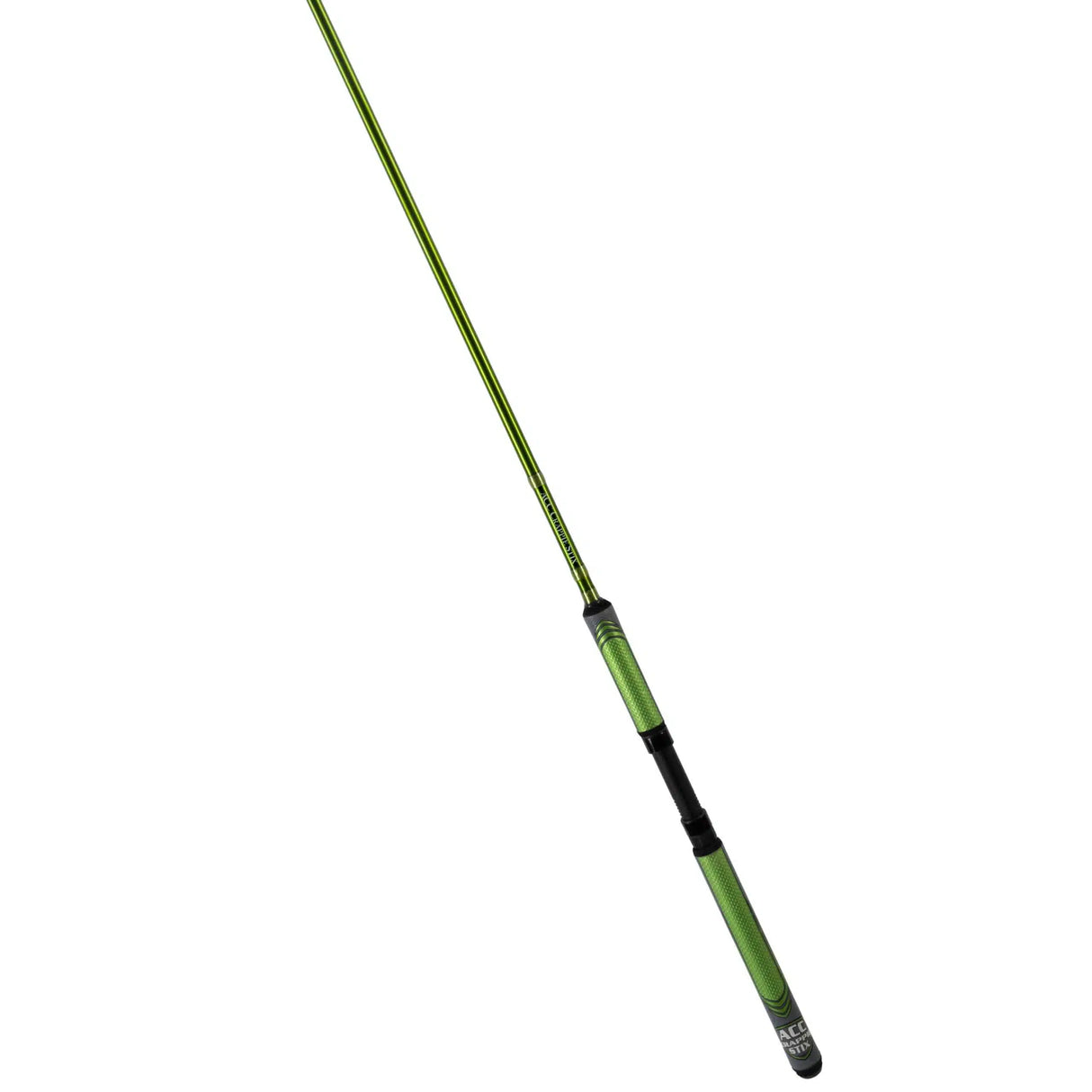 ACC Crappie Stix Jiggin’ Stix Spinning Rod