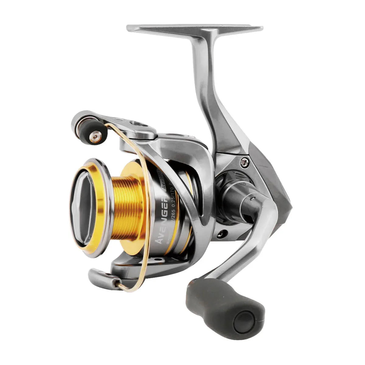Okuma Avenger AV-2500 Spinning Reel