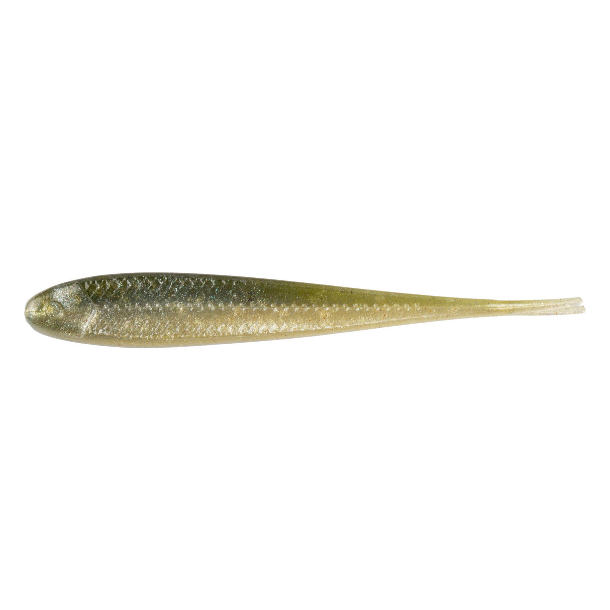 YUM FF Sonar Minnow Soft Swimbait