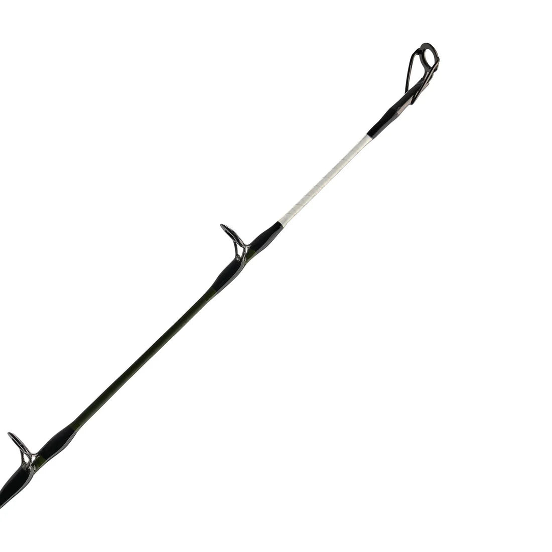 Abu Garcia Catfish Commando Conventional Combo