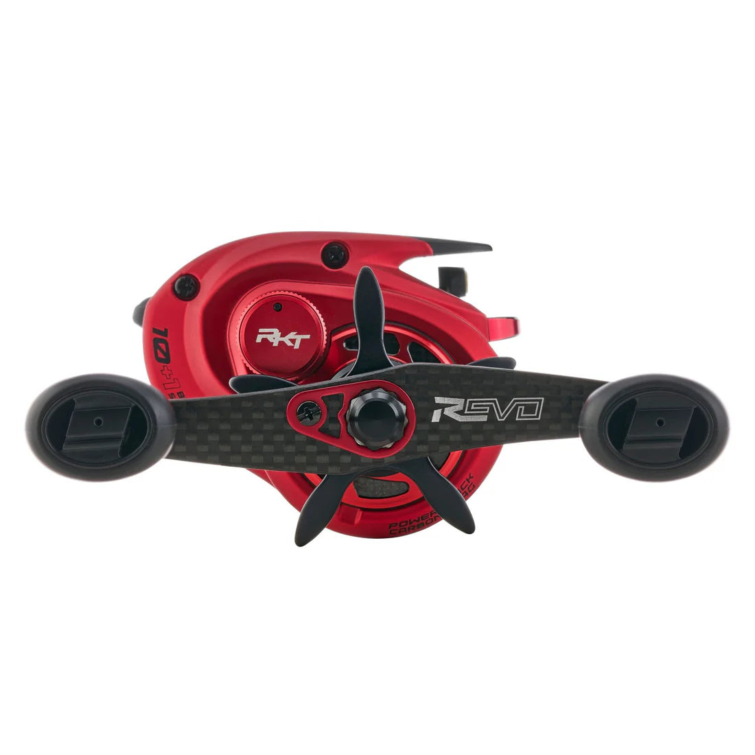Abu Garcia Revo Rocket Casting Reel