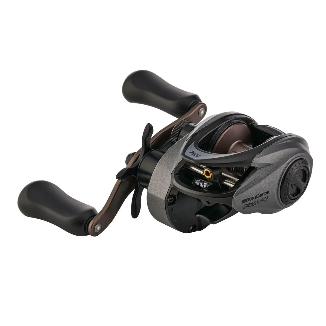 Abu Garcia Revo SX Casting Reel