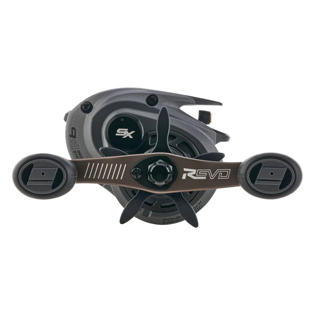 Abu Garcia Revo SX Casting Reel