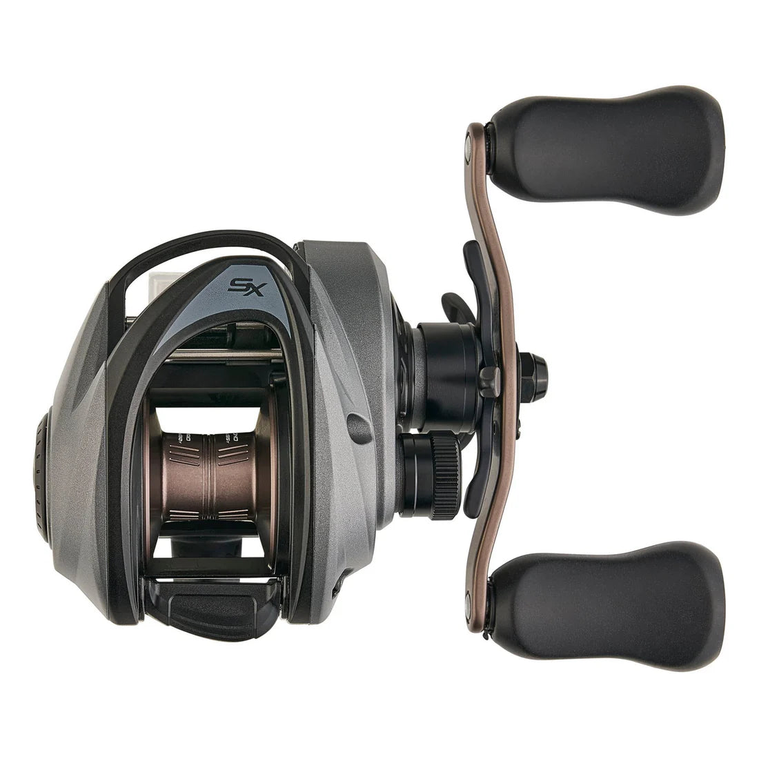 Abu Garcia Revo SX Casting Reel