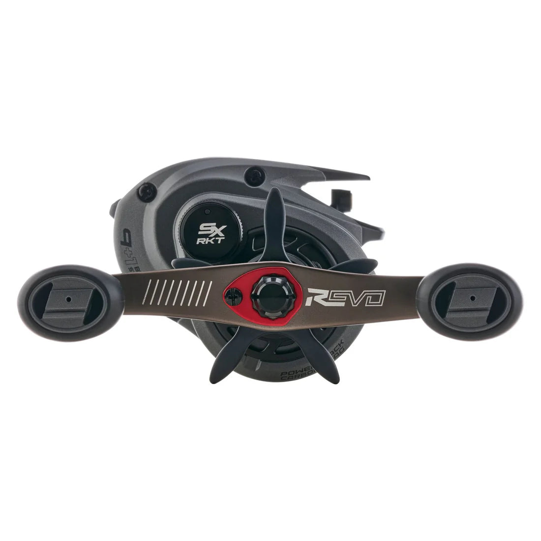 Abu Garcia Revo SX Rocket Casting Reel