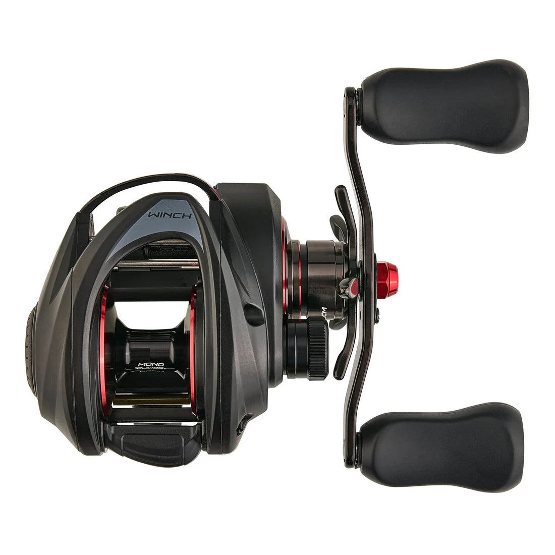 Abu Garcia Revo Winch Casting Reel