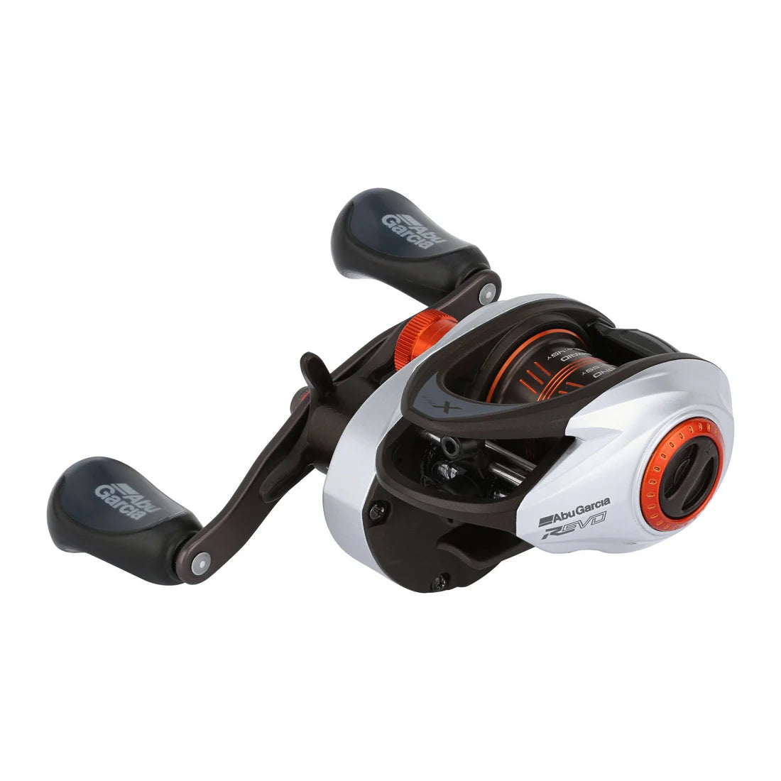 Abu Garcia Revo X BFS Casting Reel