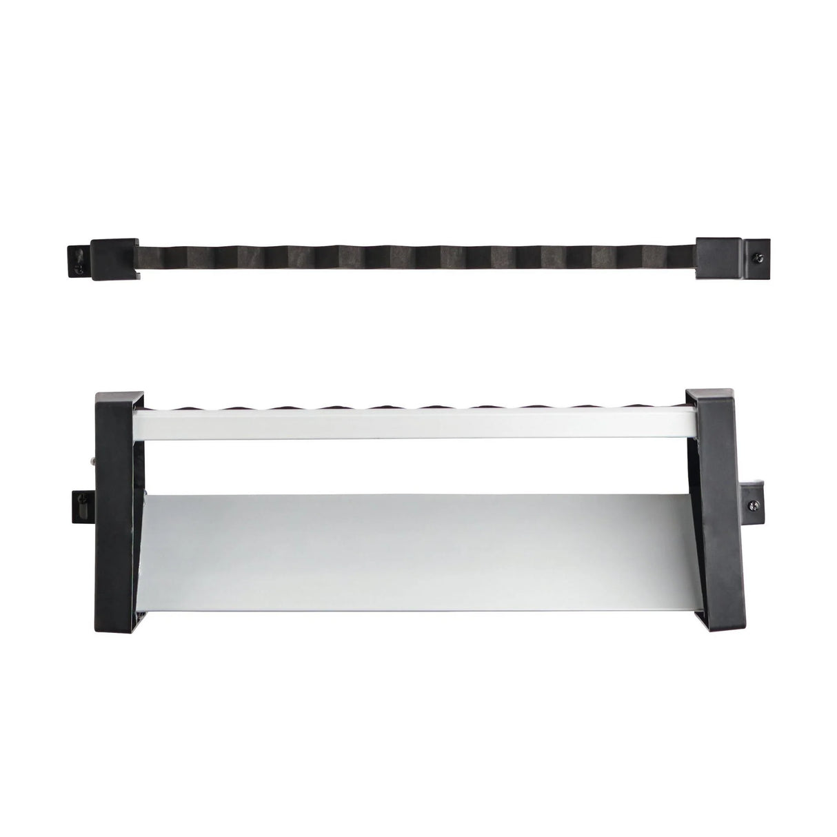 Abu Garcia Vertical 11 Rod Rack Rod Storage Rack