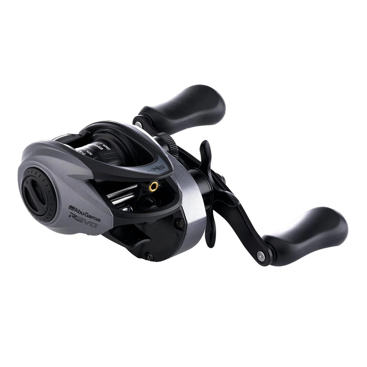 Left Hand Abu Garcia Revo SX-SS Casting Reel