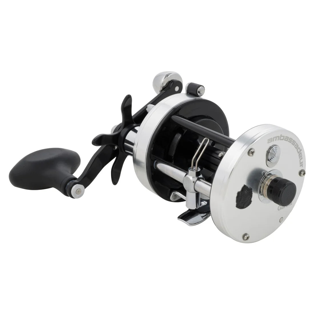 Abu Garcia Ambassadeur C3 Round Casting Reel