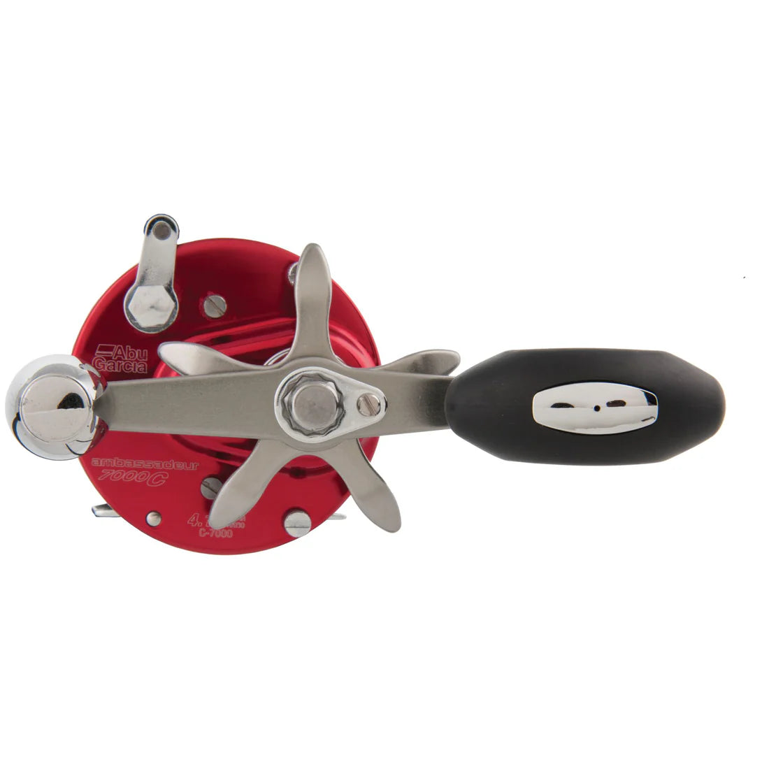 Abu Garcia Ambassadeur 7000 C Round Casting Reel