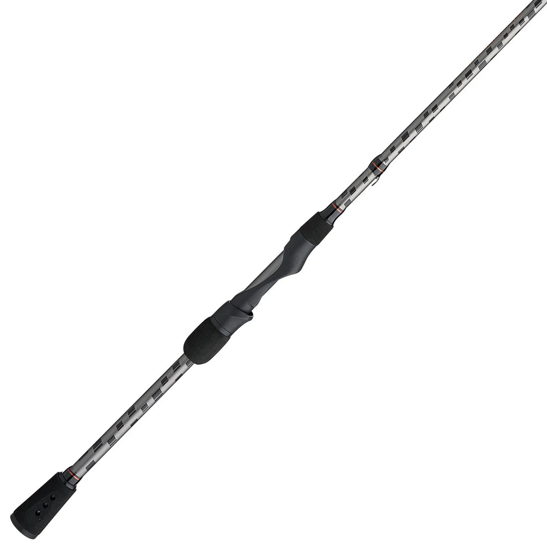 Abu Garcia Vengence Spinning Rod