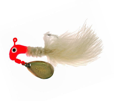 Road Runner Original Marabou Jig
